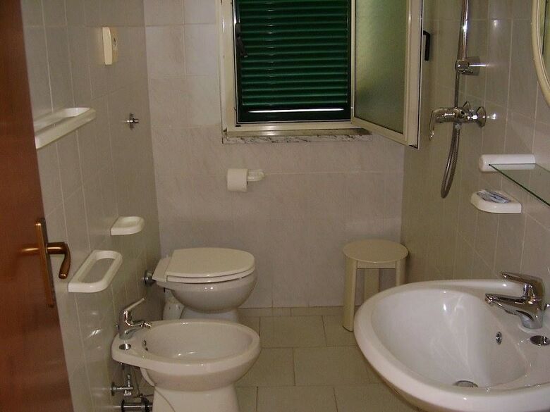 Hotel Albergo Marla