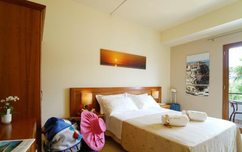 La Bussola Hotel Calabria