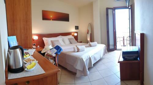 La Bussola Hotel Calabria