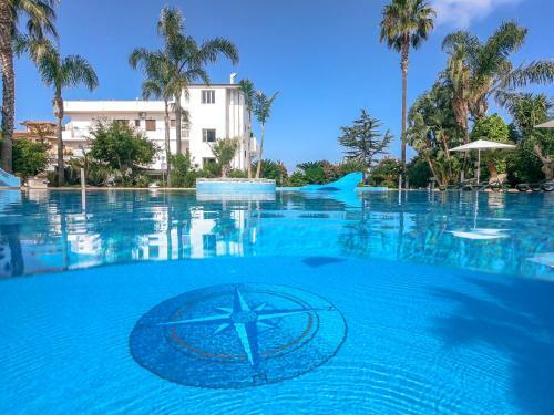 La Bussola Hotel Calabria