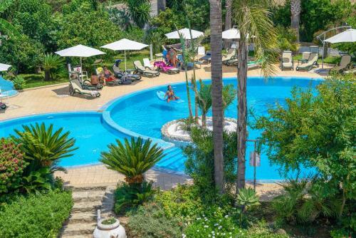 La Bussola Hotel Calabria