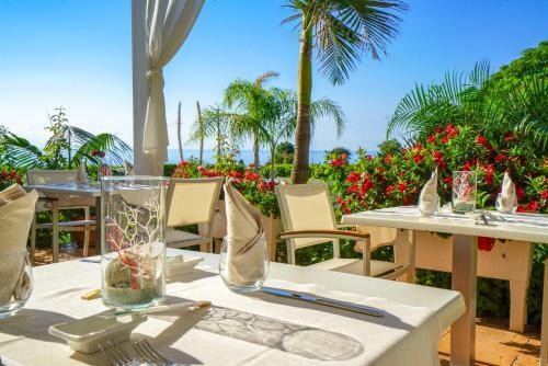 La Bussola Hotel Calabria