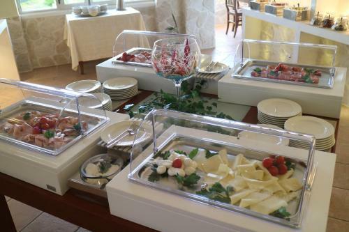La Bussola Hotel Calabria