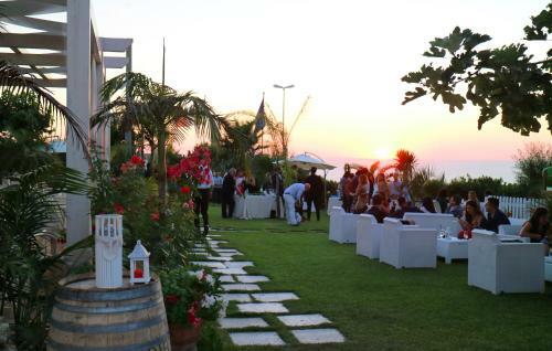 La Bussola Hotel Calabria
