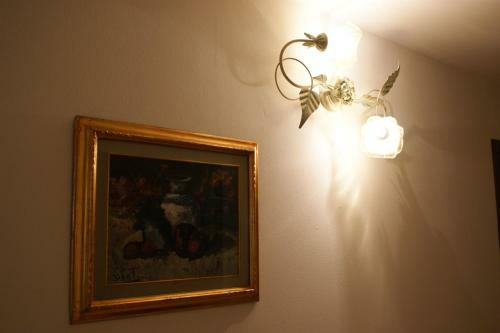 B&B I Tetti Di Siena