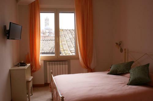 B&B I Tetti Di Siena