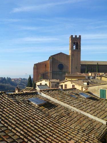 B&B I Tetti Di Siena