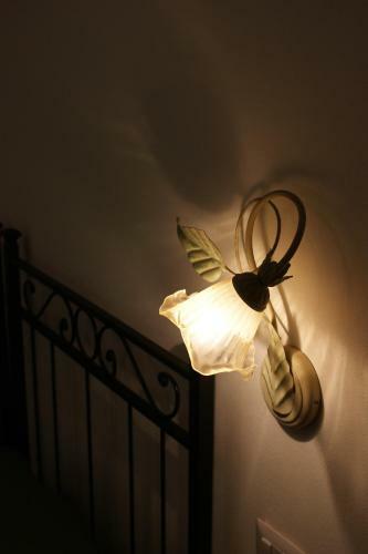 B&B I Tetti Di Siena