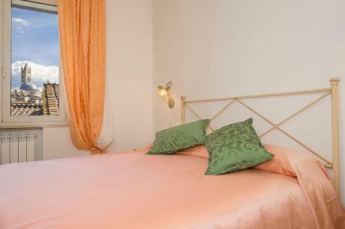 B&B I Tetti Di Siena
