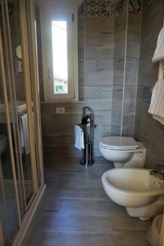 B&B I Tetti Di Siena