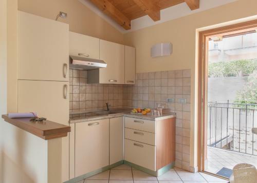 Apartamento Residence La Berna