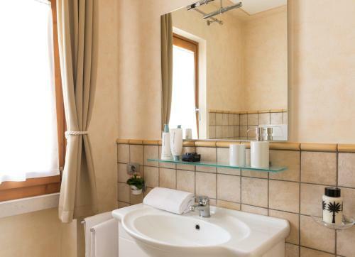 Apartamento Residence La Berna