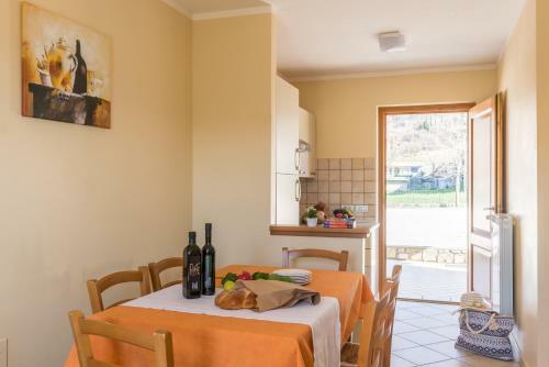 Apartamento Residence La Berna