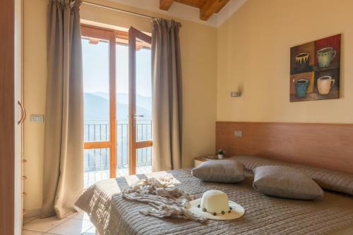 Apartamento Residence La Berna