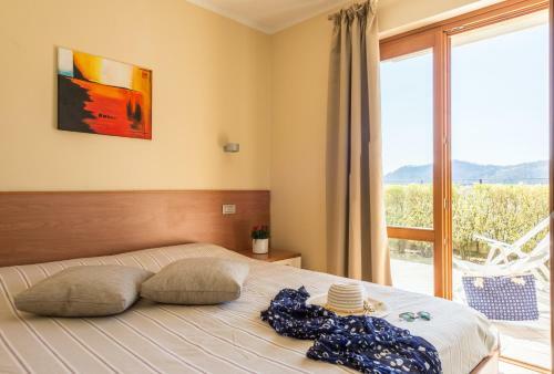 Apartamento Residence La Berna