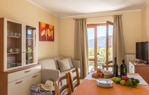 Apartamento Residence La Berna