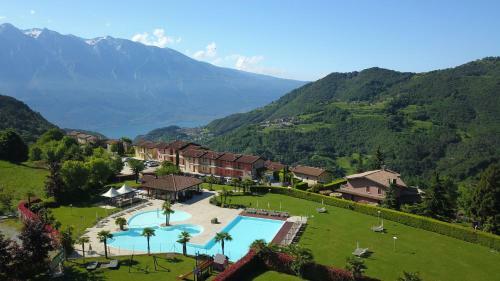 Apartamento Residence La Berna