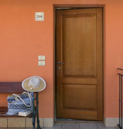 Apartamento Residence La Berna