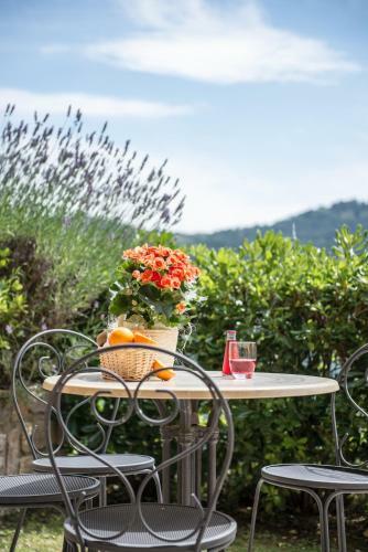 Apartamento Residence La Berna
