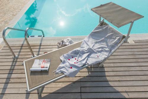 Apartamento Residence La Berna