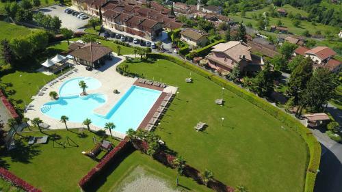 Apartamento Residence La Berna