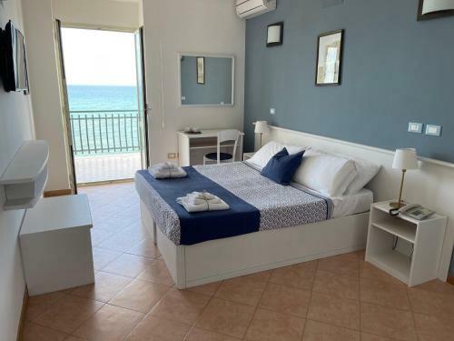 Perla Hotel