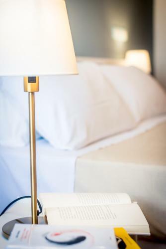 Perla Hotel