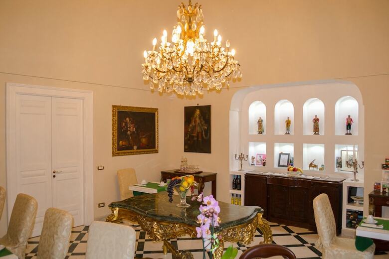 Hostal Relais La Rupe