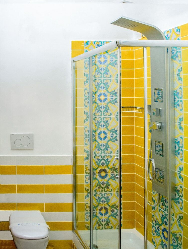 Hostal Relais La Rupe