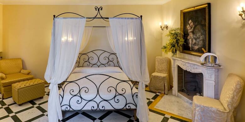 Hostal Relais La Rupe