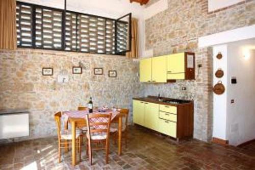 Apartamento Podere Il Gioiello