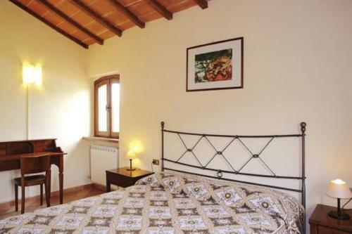 Apartamento Podere Il Gioiello