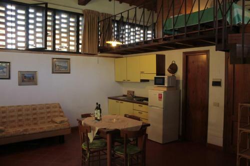 Apartamento Podere Il Gioiello