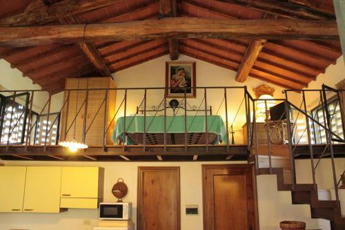 Apartamento Podere Il Gioiello