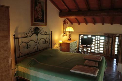 Apartamento Podere Il Gioiello