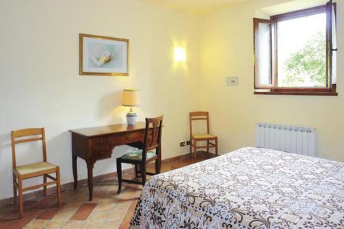 Apartamento Podere Il Gioiello