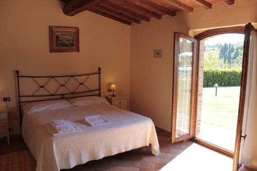 Apartamento Podere Il Gioiello