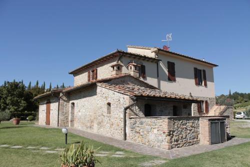 Apartamento Podere Il Gioiello