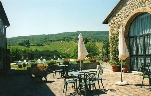 Apartamento Podere Il Gioiello