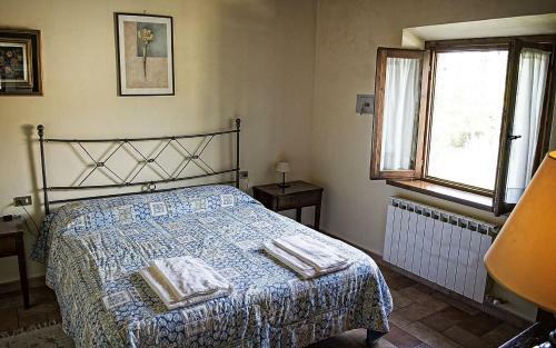 Apartamento Podere Il Gioiello