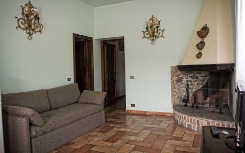 Apartamento Podere Il Gioiello