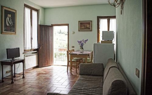 Apartamento Podere Il Gioiello