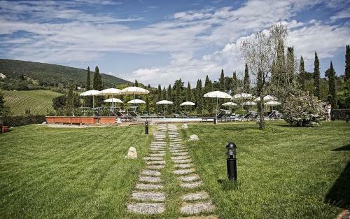 Apartamento Podere Il Gioiello