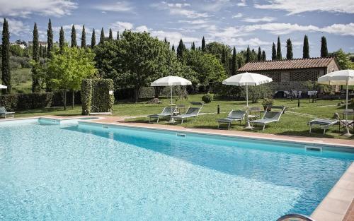 Apartamento Podere Il Gioiello
