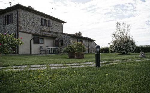 Apartamento Podere Il Gioiello