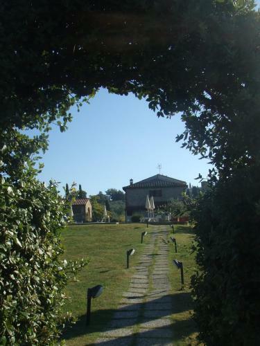 Apartamento Podere Il Gioiello