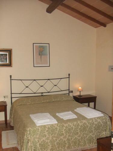 Apartamento Podere Il Gioiello