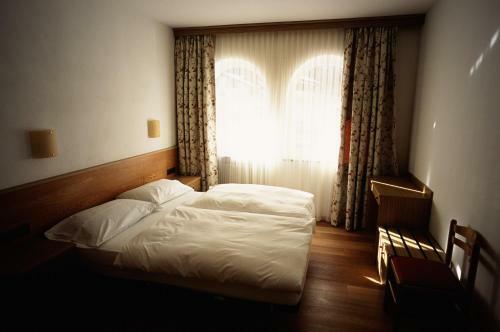 Aparthotel Residence Frea