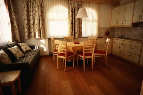 Aparthotel Residence Frea