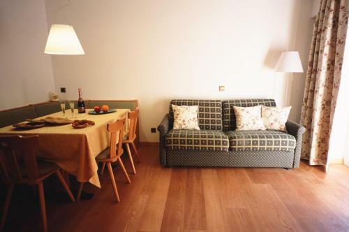 Aparthotel Residence Frea